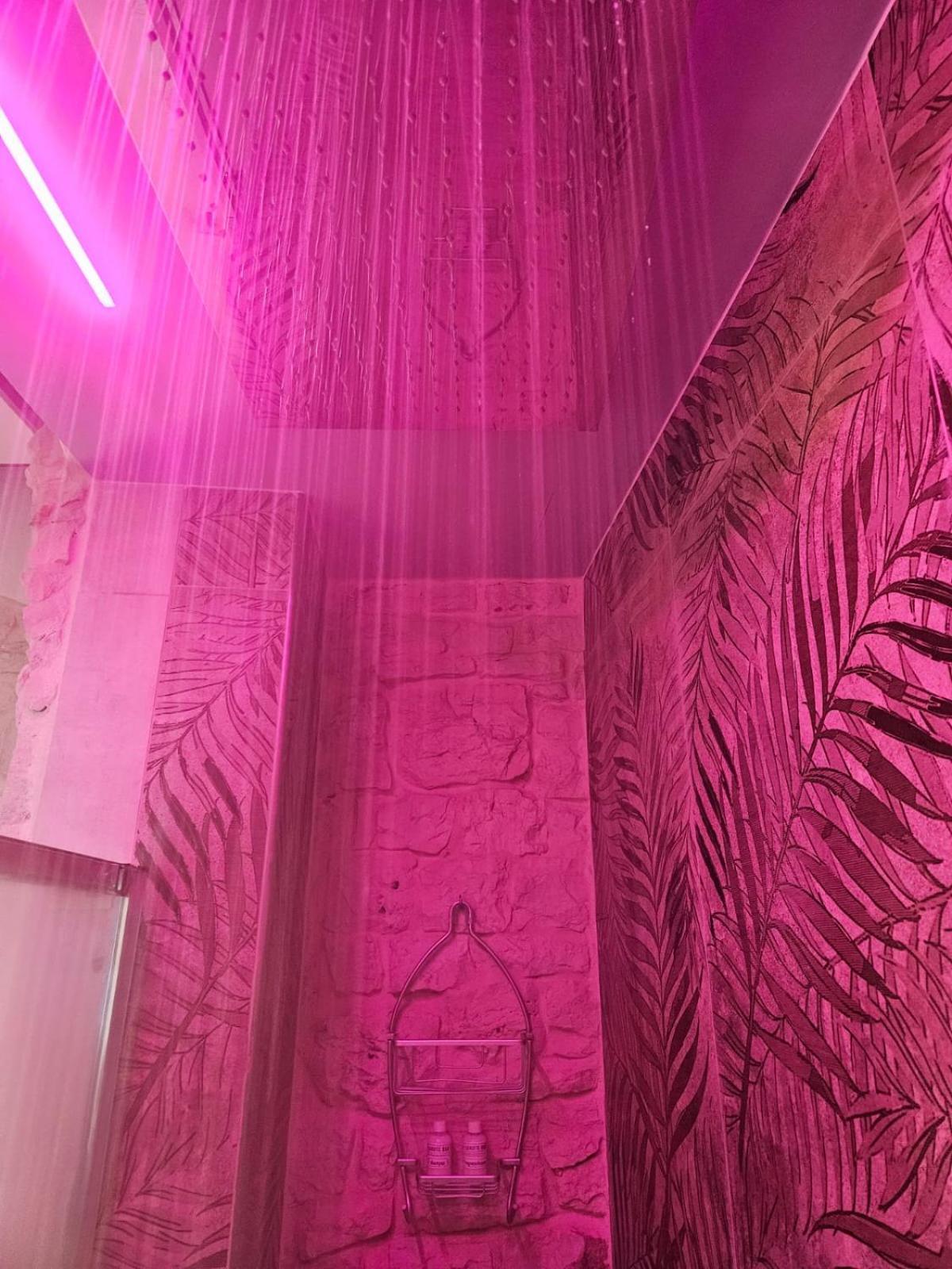 Luxuite Spa Con Piscina E Jacuzzi 알베르벨로 외부 사진