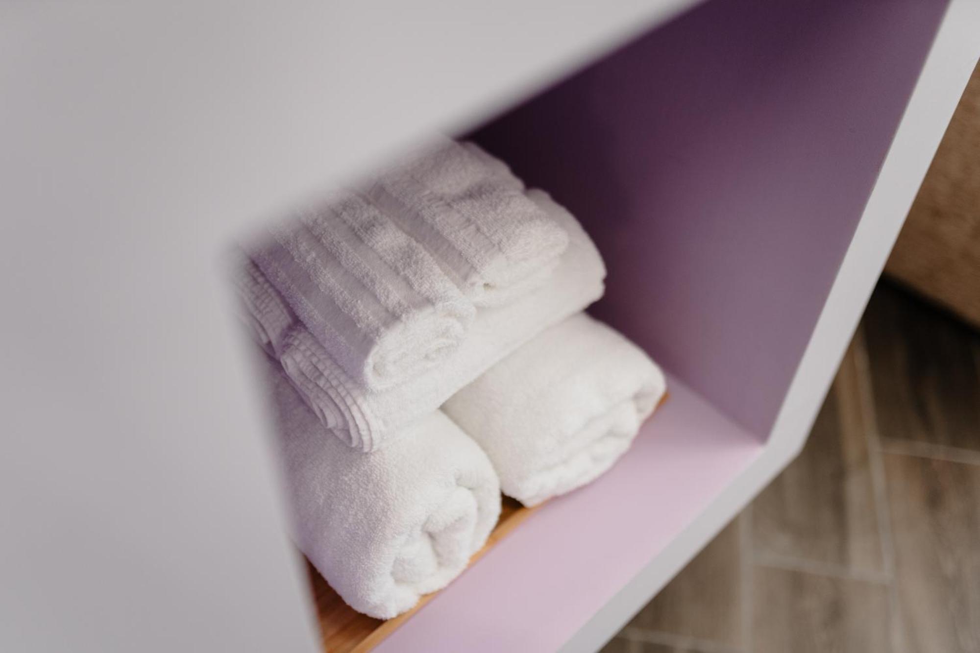 Luxuite Spa Con Piscina E Jacuzzi 알베르벨로 외부 사진