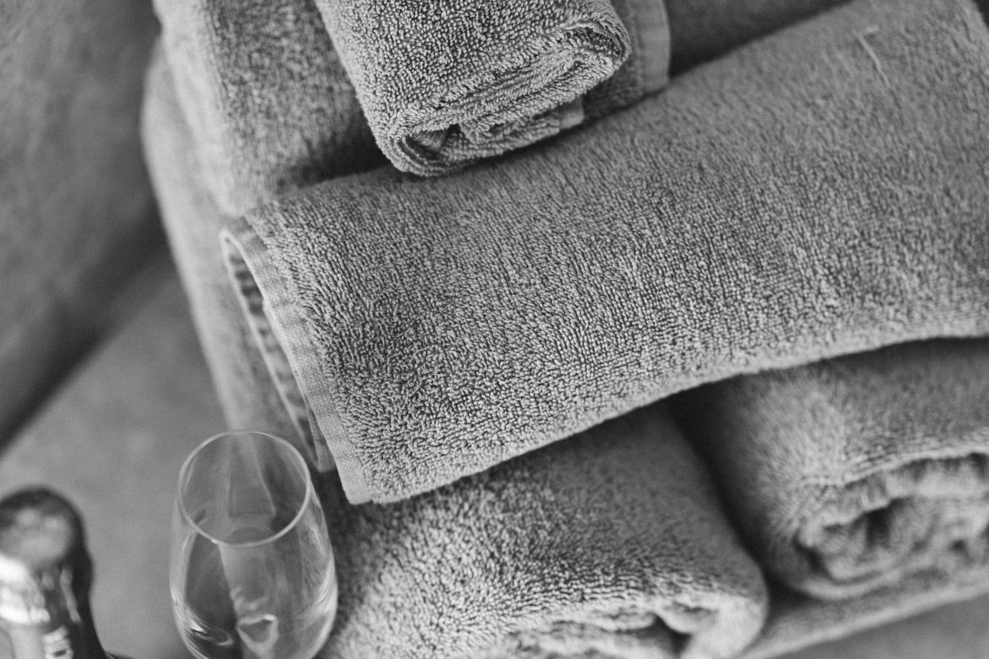 Luxuite Spa Con Piscina E Jacuzzi 알베르벨로 외부 사진