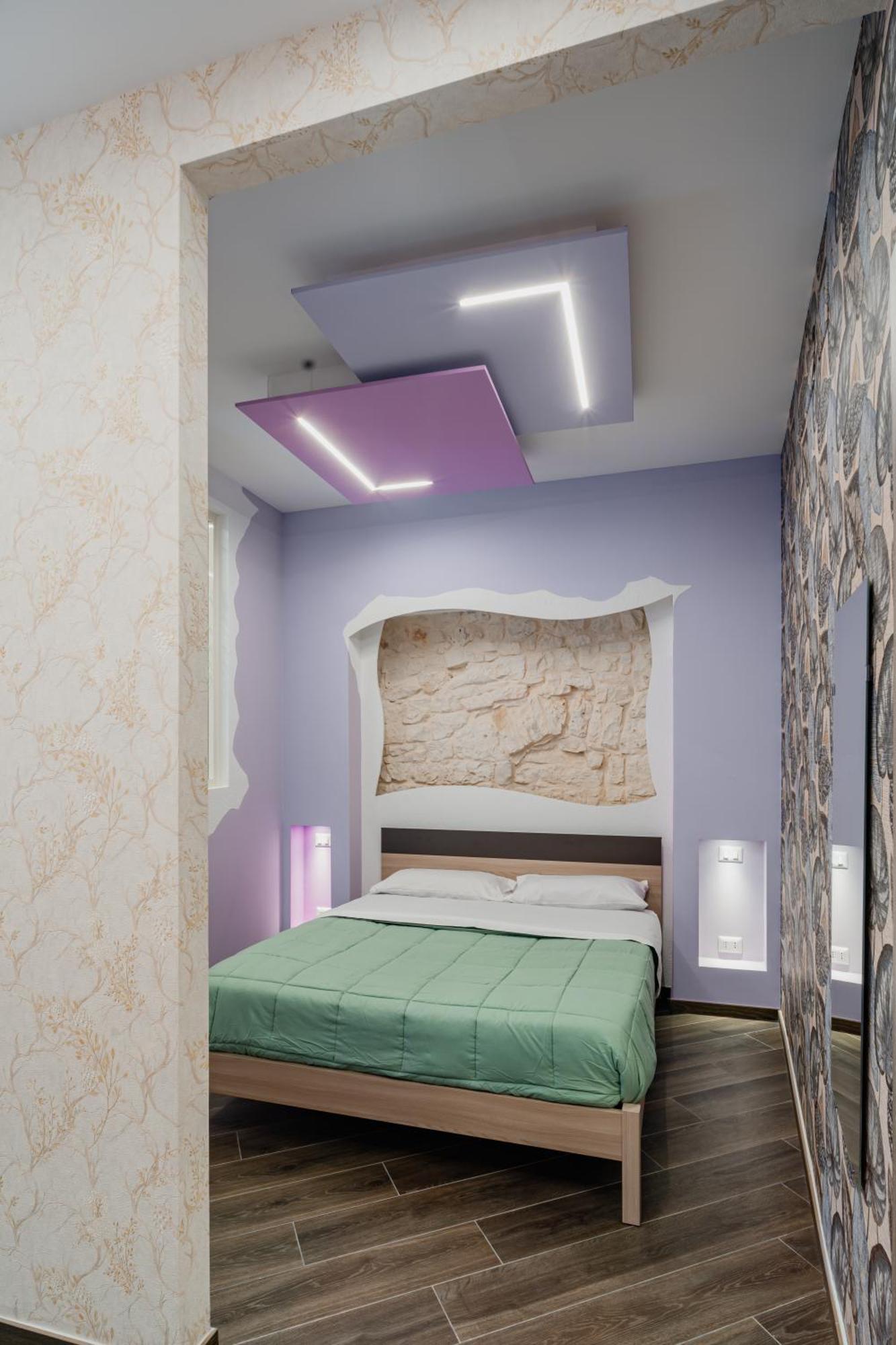 Luxuite Spa Con Piscina E Jacuzzi 알베르벨로 외부 사진