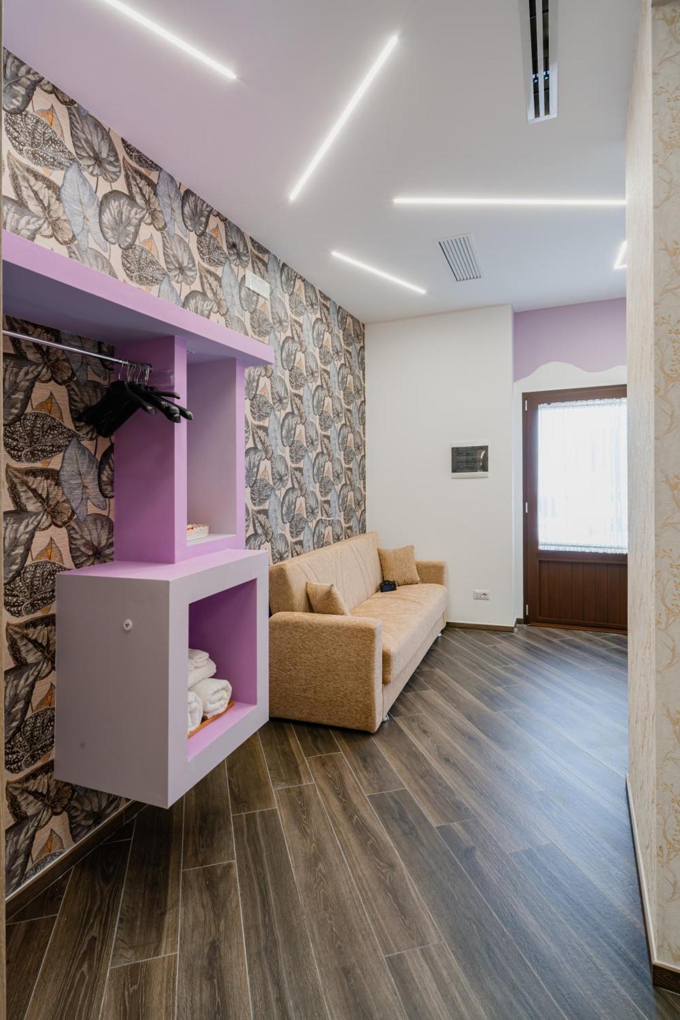 Luxuite Spa Con Piscina E Jacuzzi 알베르벨로 외부 사진